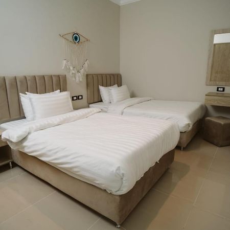 Tk Royal & Spa Hurghada Esterno foto