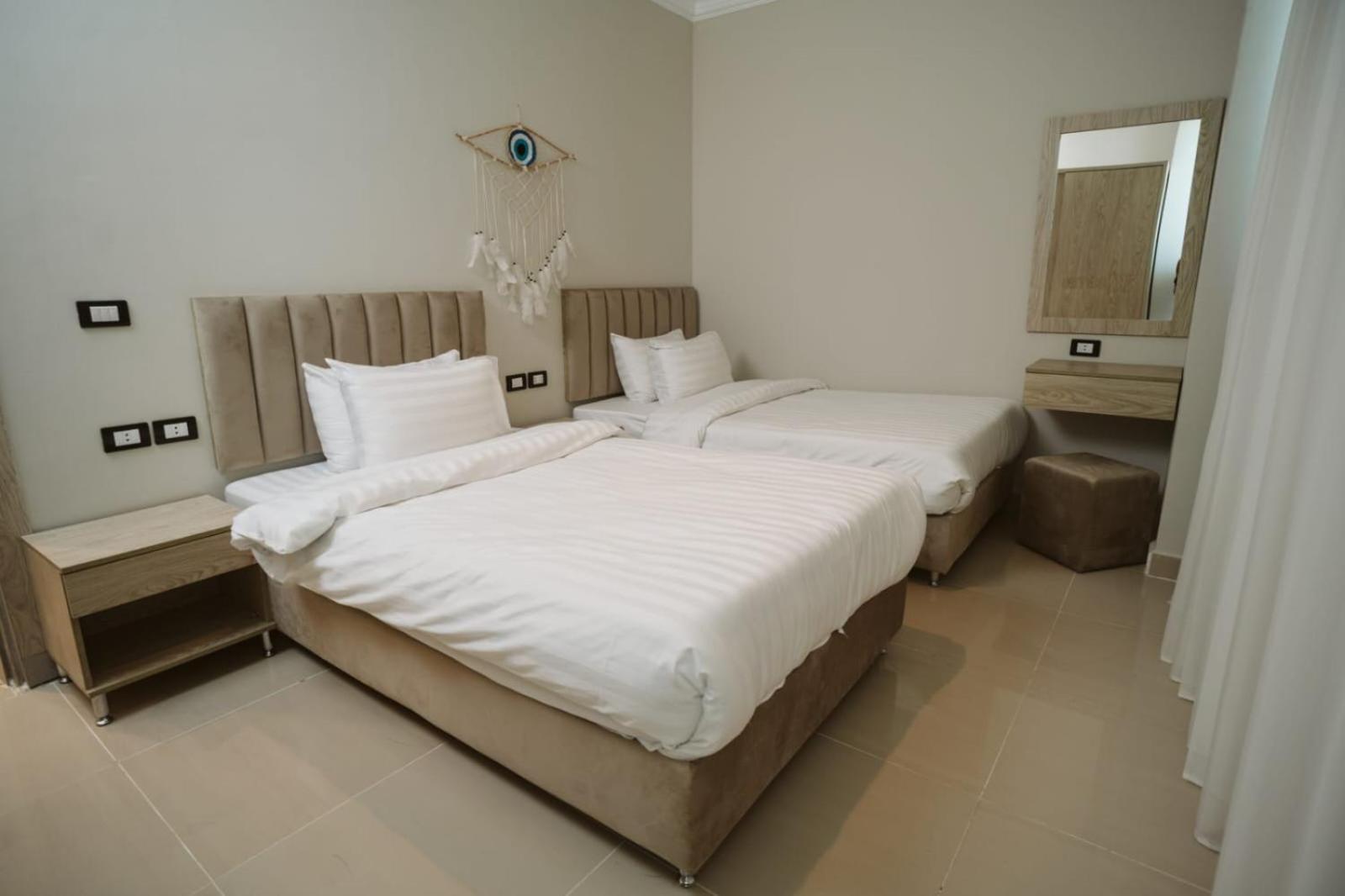 Tk Royal & Spa Hurghada Esterno foto
