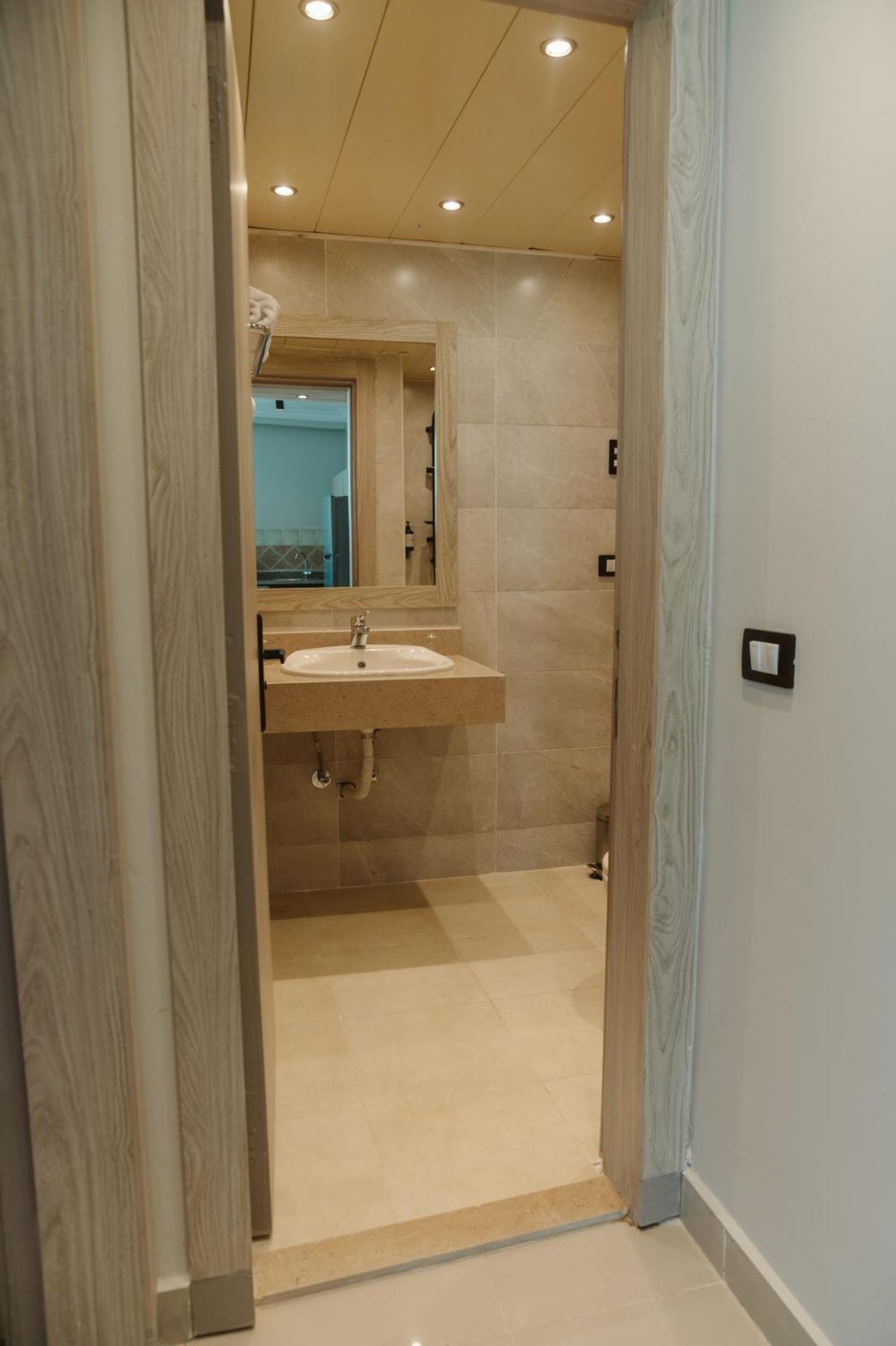 Tk Royal & Spa Hurghada Esterno foto